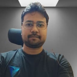 Sourabh Sinha
